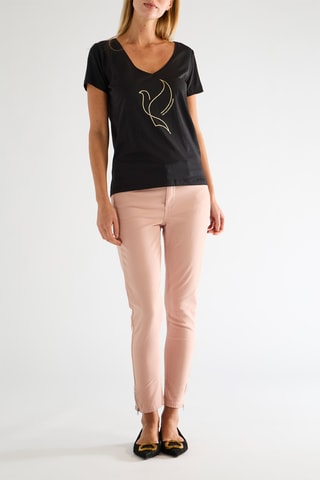 T-shirt - Noir