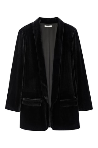 Veste - Noir