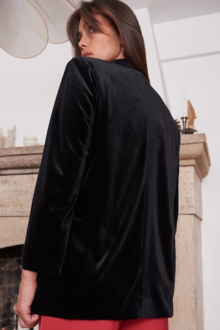 Veste - Noir