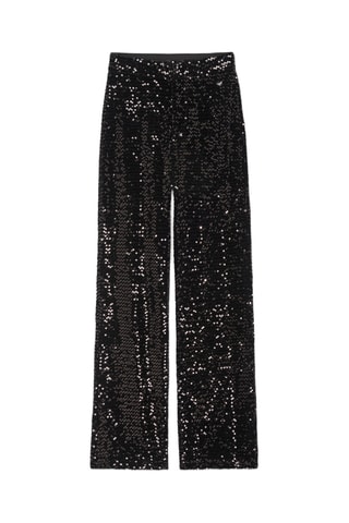 Pantalon - Noir