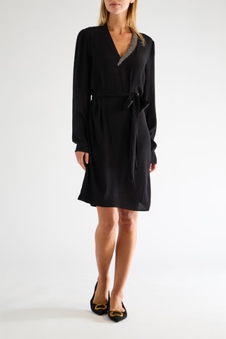 Robe - Noir