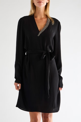 Robe - Noir