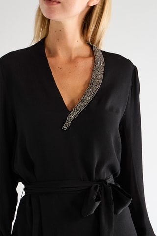 Robe - Noir