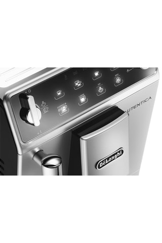 Machine à expresso - Café moulu - 1,8 l - 1450 W  - Noir