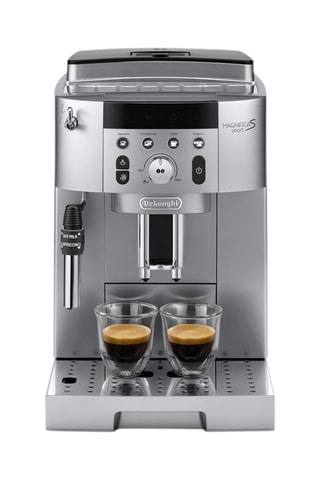 Cafetière - Café moulu - 1,8 l - 1450 W - 14 tasses - Gris