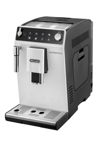 Broyeur à grains espresso Autentica - 1,4 l - 1450 W - Blanc