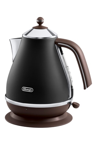 Bouilloire sans fil KBOV 2001.BK 1,7 l - 2000 W - Noir