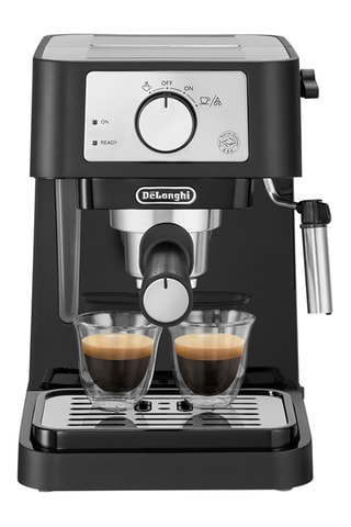 Cafetière - 1 l - Noir