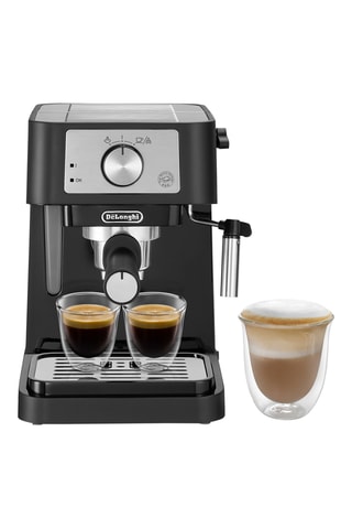 Cafetière - 1 l - Noir