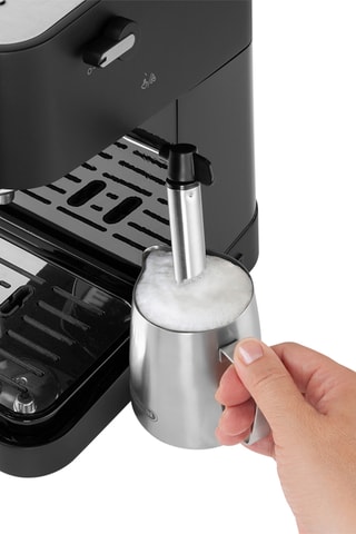 Cafetière - 1 l - Noir