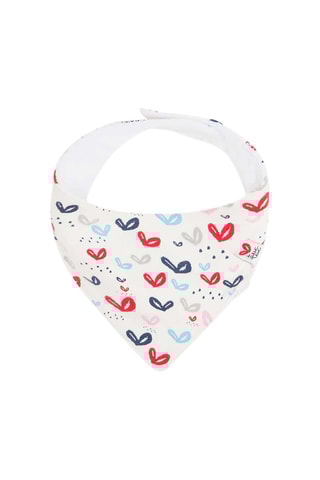 Bandana - Wit