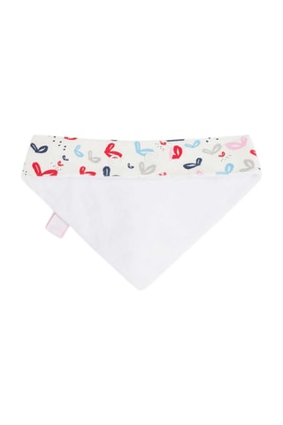 Bandana - Wit