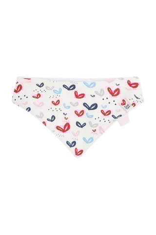 Bandana - Wit