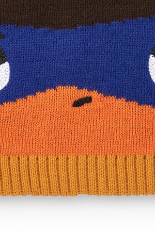 Colsjaal - Multicolor