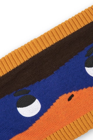 Colsjaal - Multicolor