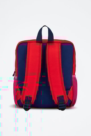 Rugtas Rood