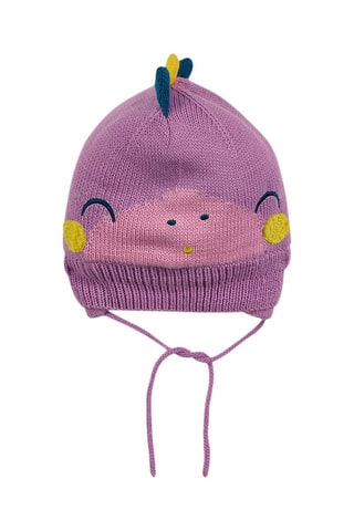 Muts - Roze