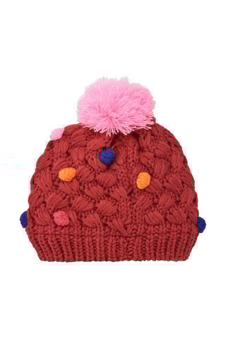 Muts - Fuchsia