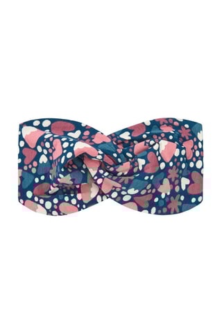 Bandeau - Blauw