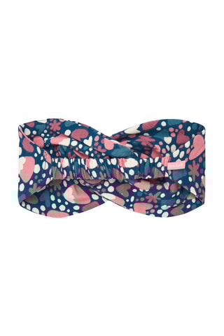 Bandeau - Blauw
