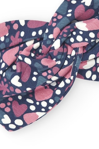 Bandeau - Blauw