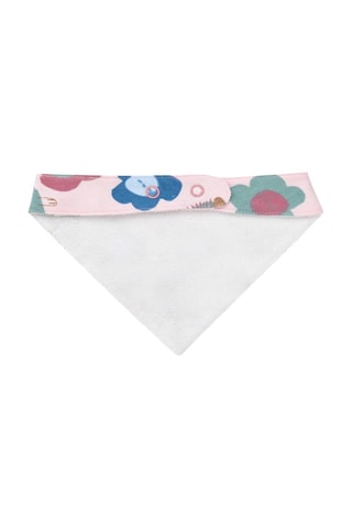 <b>Slabbetje</b> - Roze
