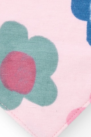 <b>Slabbetje</b> - Roze