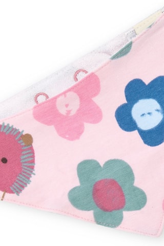 <b>Slabbetje</b> - Roze