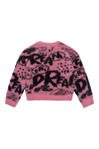 Trui - Roze