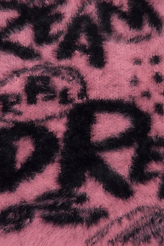 Trui - Roze