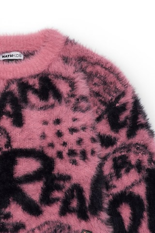 Trui - Roze