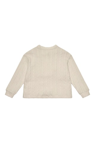 Trui - Beige