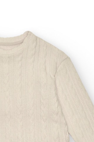 Trui - Beige