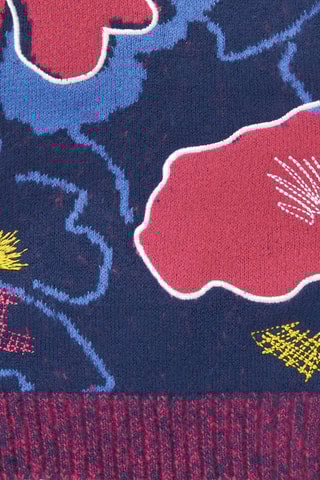 Trui - Blauw