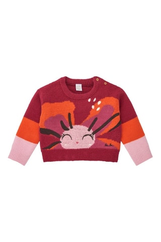 Trui - Rood