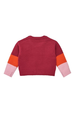 Trui - Rood