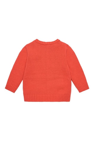 Trui - Rood