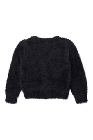 Vest - Zwart