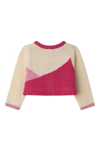 Vest - Roze