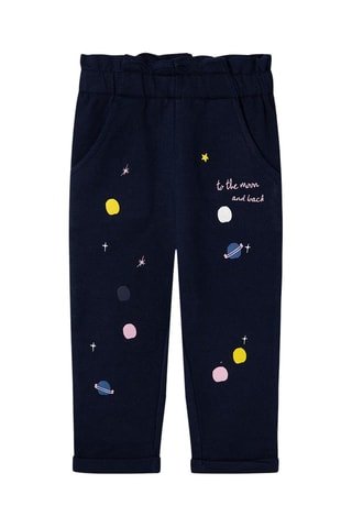 Broek - Roze