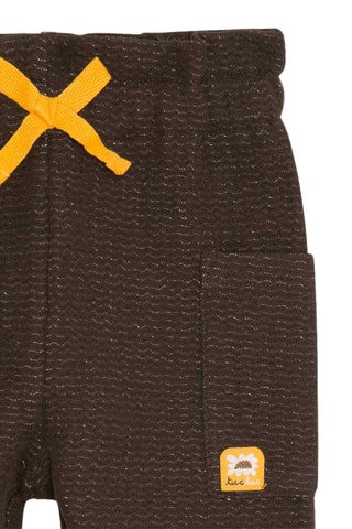 Broek - Donkerbruin