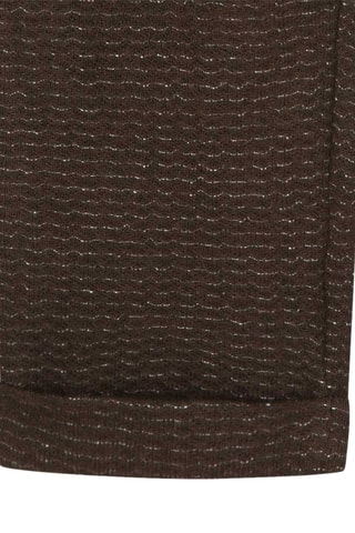Broek - Donkerbruin