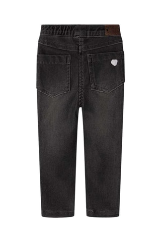 Broek - Zwart