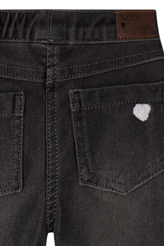 Broek - Zwart