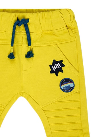 Joggingbroek - Lichtgroen