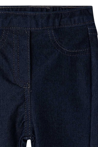 Broek - Donkerblauw