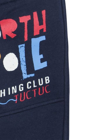 Joggingbroek - Donkerblauw