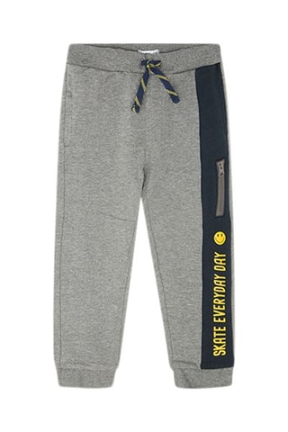 Broek - Lichtgrijs