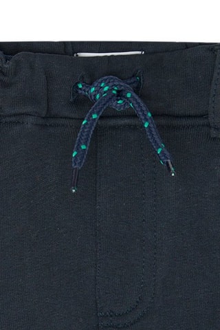 Broek - Marineblauw