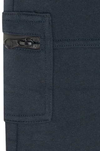 Broek - Marineblauw